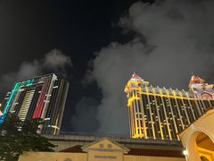 -澳门威尼斯人综合度假区