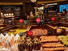 -B&C黄油与面包·THE GARDEN BAKERY概念店(世纪汇店)