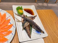 -赤稻·日式料理(禅城店)