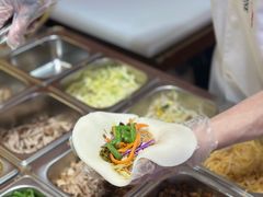 -张果佬年糕卷(科巷店)