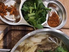 -小满手工粉(北京富力广场店)