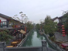 -田州古城