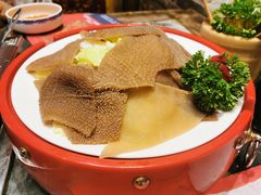 -码头故事·成都老火锅