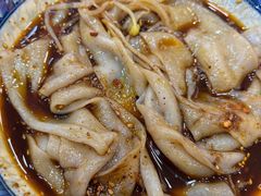 -张明富面皮店(东大街店)