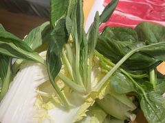 -牛腩之旅·牛腩牛杂煲(光启城美食城店)