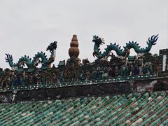 -悦城龙母祖庙