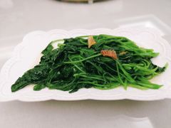 -潮林府私房菜