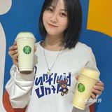 茉酸奶开分店啦！好喝不腻太上头啦✅  
