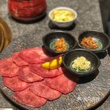 深圳独家｜可以吃烧肉蘸特制酱吃到爽的店！