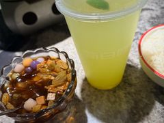 -新白鹿餐厅(松江开元地中海店)