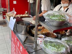 -金杨老摊头蛋饼(金口路店)