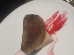 -大中华希尔顿酒店-念自助餐·海南美食·三文鱼