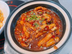 -创味·民间海南菜·非遗藤桥排骨(藤桥·免税城店)