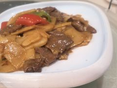 -美极鲜食坊(宝安南路店)
