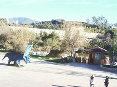 -世界恐龙谷景区