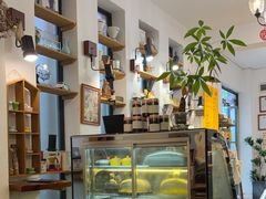 -唐咖精品咖啡(大理古城手冲店)