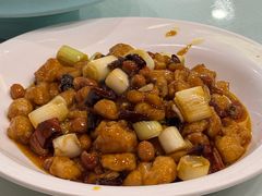 -成都驻京办餐厅(蜀都宾馆店)