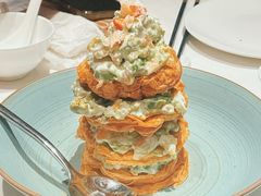 -食廬NOBLE(港汇店)