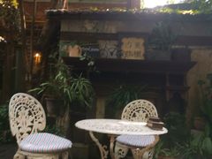 -古董花园(思南路42弄小区店)