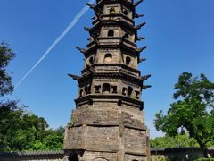 -南京市江宁方山