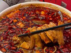 -奕景海鲜·大连菜(星海广场店)