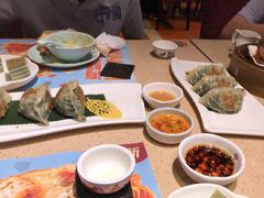 -点都德(汇盈广场店)