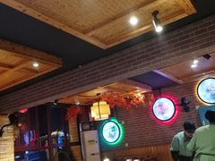 大堂-衡厨·衡阳土菜(中南店)