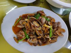 -乡味海鲜农家菜·巽寮土窑鸡(地道美食店)