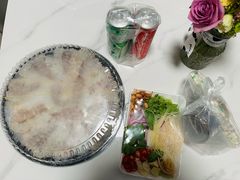 -官塘鱻鱻鱼生·潮汕生腌·砂锅粥(西马路总店)