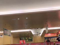 -海底捞火锅(旭辉MALL店)