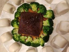 -沁香庭中餐厅·川粤菜(重庆高新假日酒店)
