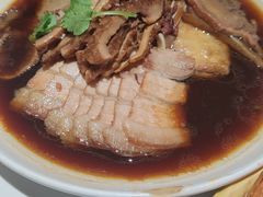 -又见炊烟私房菜(敬亭路店)