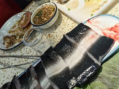 -泰白海鲜烧烤大全