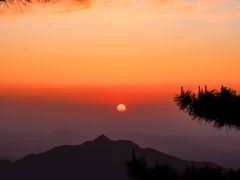 -三清山风景名胜区