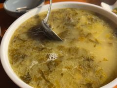 -盐帮食坊•小河帮川菜(四川师大店)