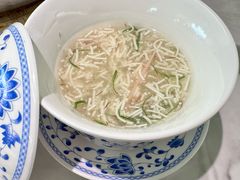 -苏梦江南·淮扬菜(夫子庙店)