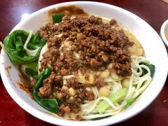 二两豌杂面-朱儿面庄(洋河三路店)