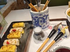 -奔跑吧陕菜·盛世长安(民乐园万达店)