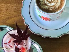 -瘾咖啡(江北21号住宅小区店)