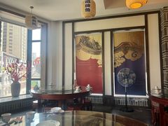 -杨记隆府(白象街店)