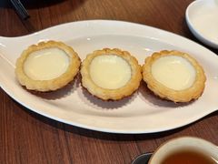 -蛇口希尔顿南海酒店·随轩中餐厅·粤菜