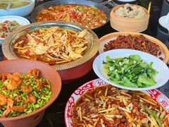-江湖黑大兔(杨家坪店)