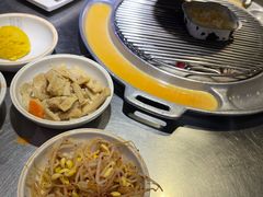 -喜来稀肉(虹泉路店)