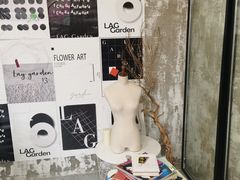 -边渡咖啡烘焙店(昙华林店)