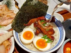 -味太助·银饭食堂(中华城店)