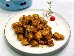 -聚鑫阁江浙菜·非遗传承技艺(闵行交大店)