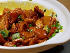 -马仕玖煲·融合菜·酥不腻烤鸭(人大店)