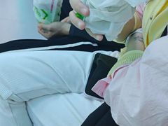 -柠季·手打柠檬茶(静安大悦城北座B1店 )