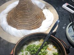 -云海肴云南菜·蒸汽石锅鱼(青岛万象城店)