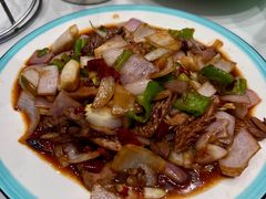 -百味地锅鸡(铜山路店)